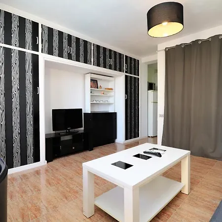 Apartamento Bermudas 512