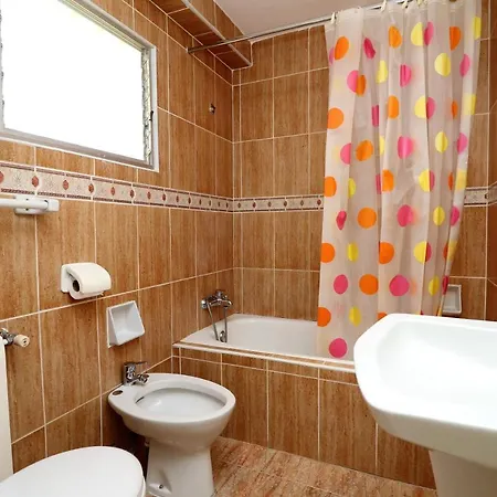 Apartamento Bermudas 512 *