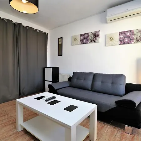 Apartamento Bermudas 512 *