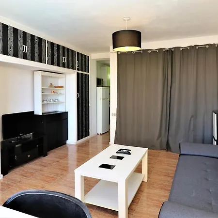 Daire Apartamento Bermudas 512