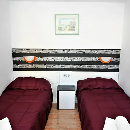Apartamento Bermudas 512 *